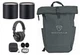 Pair Se Electronics sE8 Omni Directional Capsules+Headphones+Backpack