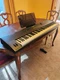 Kurzweil PC88MX Performance Controller and Synthesizer 88-Key, 64-Voice