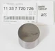 NEW 2011-2022 Genuine BMW R1600 GT GTL Bagger Valve Lifter Part OEM 11337720726