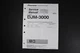 Pioneer DJM-3000 DJ Mixer Service Manual