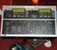 Numark CD MIX 1 Professional DJ Mixer Dual CD Player Equalizer Relay 2-Channel