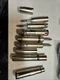 Misc Lot Mic Parts RadioShack 274-017C Hi-Z Archer Lo-Z Balanced Adapter B84