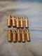 (PACK OF 10) WATERWARDEN SAFETY POOL COVER BRASS ANCHORS