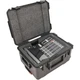 SKB Cases 3I-2015-10DM3 Yamaha DM3/DM3-D Waterproof Mixer Case  UPC 789270007864