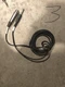 Hosa PXF-110 XLR Female to 1/4 inch TS Male Unbalanced Interconnect Cable 10FT