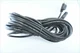 [UL Listed] 15 Feet Long AC Power Cord  for MACKIE 1402VLZ4 / 1402-VLZPRO