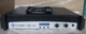 Crown Audio NCDi1000 2-Channel Rackmount Amplifier Commercial Compact