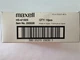 LOT OF 10 New Sealed Maxell HS-4/150S 20GB / 40GB DATA Tapes