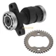Camshaft & Cam Gear Sprocket for Honda Spourtrax 300 TRX300EX 93-08 TRX300X 2009