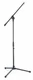 Samson SAMK10X Lightweight Microphone Boom Stand with XLR Cable & Mic Clip