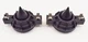 EV Electro Voice Aftermarket Diaphragms S15 SH-1502 SH-1512 Force - 2 Pack