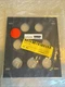 NEW Elite Core FB-PLATE8 Unloaded Plate for Recessed Floor Box
