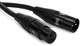 Hosa HMIC-050 Pro Microphone Cable  REAN XLR3F to XLR3 Meter  50 Feet