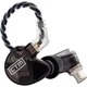 CTM CE220 Smoke Pro Isolating Wired In-Ear Monitors