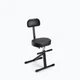 On-Stage DT8500V2 Guitar/Keyboard Stand with Hanger