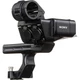 SONY XLR-H1 XLR  Original  Top Handle Microphone Holder for ILME FX3 ILME FX30