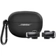 Bose Bose Ultra Open Earbuds Silicone Case Cover Black Black