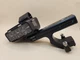 Sony XLR-H1 Top Handle Unit for Fx3/Fx30