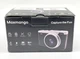 4K Digital Camera Maxmango 64MP Ultra HD 16X Zoom Compact Camera
