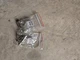 Pair of Shure 95A8994 BNC Antenna Couplers, Panel/Bulkhead mount Lot2,2pack,2pcs