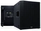 QSC ks118 active 18 subwoofer