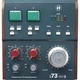 Heritage Audio i73 PRO 2 2x4 USB-C Interface