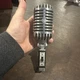 Shure 55SH Series II Iconic Unidyne Vocal Microphone (The Elvis Microphone) used