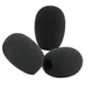 SM81 Windscreen, RK311 Foam Cover Replacement for Shure SM81-LC KSM141 Microp...