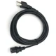 15' Power Cable Cord for BEHRINGER EUROPOWER PMP4000 PMP6000 MIXER