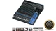 YAMAHA MG16XU Mixer Console Mixing 16-channel 16 Analog MG Japan Channel Audio