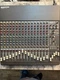Mackie CR1604-VLZ 16-Channel MIC/LINE mixing board , **Tested Power On**