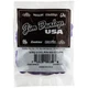 Dunlop 41R2.0 Delrin Standard Guitar Picks, 2.0mm, 72-Pack