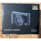 DC101 4K Digital Camera 48MP Ultra HD 16x Zoom Video Photo Camera