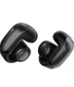 Bose Ultra Open-Ear True Wireless Earbuds - Black - Open Box