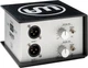 Warm Audio Passive Stereo DI Box