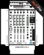 Denon X1850 Prime Skin | Color White | Protective Decal | StyleFlip Skins