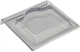 Decksaver Apollo Twin Custom-Molded Polycarbonate Cover PRO