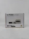 Behringer U-Phono UFO202 Audiophile USB/Audio Interface with Built-in Phono