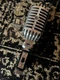 Shure 55SH Series II Cardioid Dynamic Vocal Microphone