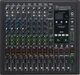 Mackie ONYX12 12-Channel Analog Mixer w/ Multi-Track USB/3-Band EQ+Bluetooth