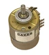 vintage &lsquo;70s Daven CP-354M 10k ohm Rotary Pot broadcast Audio