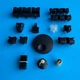 [FRS] BOSS BR-532 Digital Studio Knob Cover Slider Switch Button [Select Part]