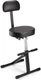 On-Stage DT8500 Guitar/Keyboard Throne (Seating for Keyboards, Pianos, Synths,
