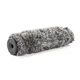 Movo WS-G270 Furry Rigid Windscreen for Microphones 18-23mm in Diameter and u...