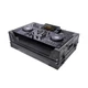 ProX XS-XDJRX3WBL ATA Flight Case ATA Flight Case For Pioneer DDJ-REV5 XDJ-RX...