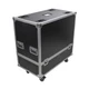 ProX XS-SP2X331816W Dual Speaker Flight Case for QSC KW152 RCF TTL 4-A