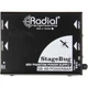 Radial Stage Bug SB-48 Dual Phantom Power Supply