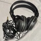 Audio-Technica - Audio Technica ATH-AVC200 Wired SonicPro Over-Ear Headphone ...