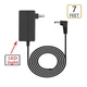 AC DC Adapter Power Supply Cord For Zoom  HD8  HD16  Hard Disk Recording Studio