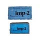 Whirlwind Music Imp 2 Universal Impedance Matching Transformer With Original Box